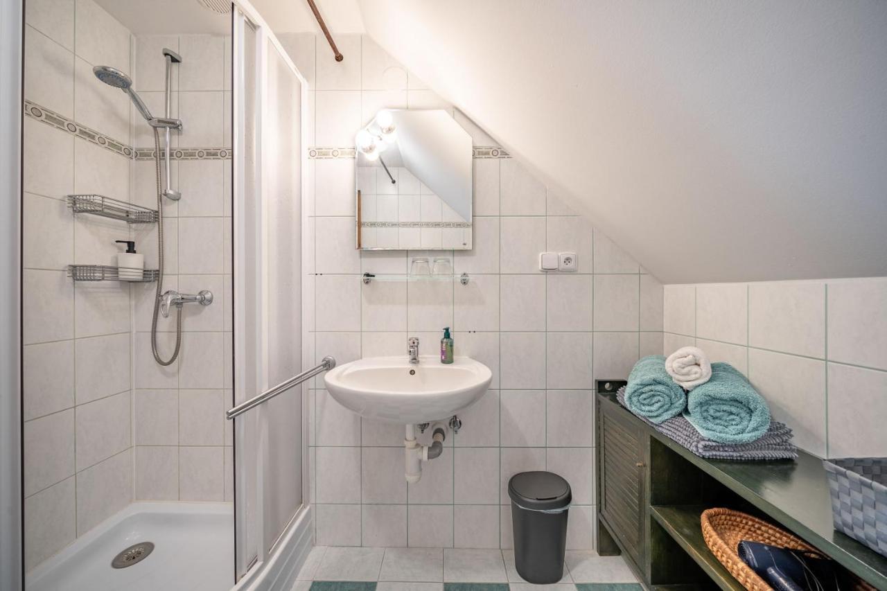 Apartmany Rubinovi Horejsi Vrchlabi Exterior photo